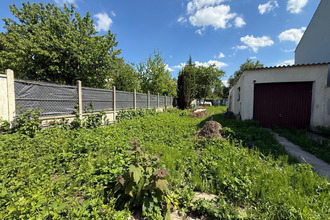 achat maison corbeil-essonnes 91100