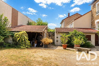 achat maison corbeil-essonnes 91100