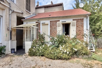 achat maison corbeil-essonnes 91100