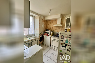achat maison corbeil-essonnes 91100