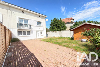 achat maison corbeil-essonnes 91100