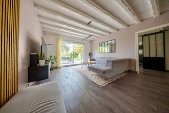 achat maison corbeil-essonnes 91100