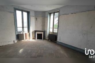 achat maison corbeilles 45490