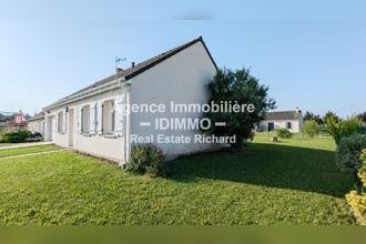 achat maison corbeilles 45490