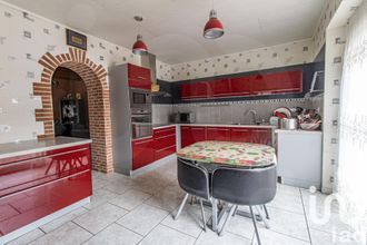 achat maison corbeilles 45490