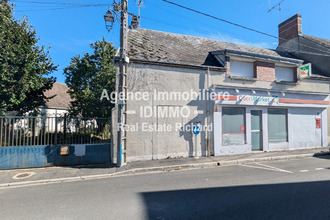 achat maison corbeilles 45490