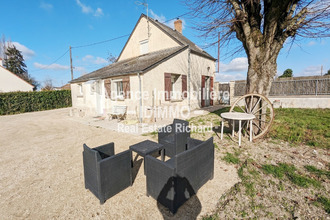 achat maison corbeilles 45490