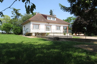 achat maison corbeilles 45490