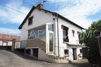 achat maison corbeilles 45490