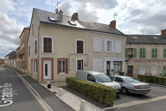 achat maison corbeilles 45490