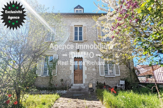 achat maison corbeilles 45490