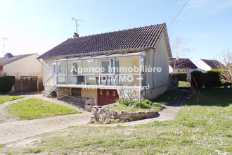 achat maison corbeilles 45490