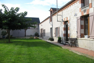 achat maison corbeilles 45490