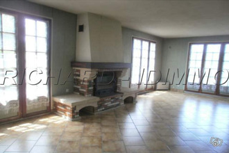 achat maison corbeilles 45490