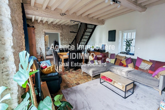 achat maison corbeilles 45490