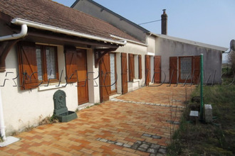 achat maison corbeilles 45490