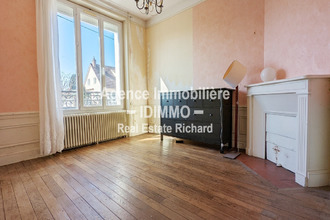 achat maison corbeilles 45490