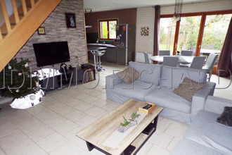 achat maison corbeilles 45490