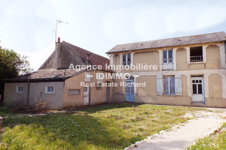 achat maison corbeilles 45490