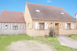 achat maison corbeilles 45490