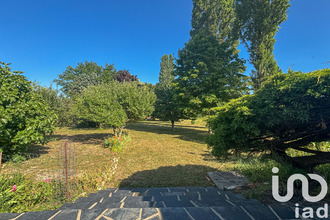 achat maison corbeilles 45490