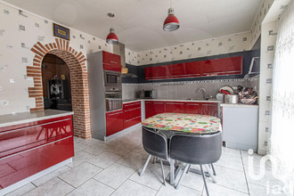 achat maison corbeilles 45490