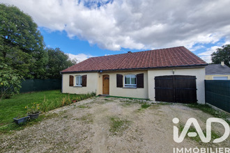 achat maison corbeilles 45490