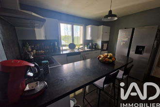 achat maison corbeilles 45490