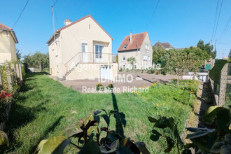 achat maison corbeilles 45490