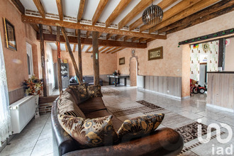 achat maison corbeilles 45490