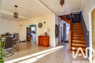 achat maison corbeilles 45490