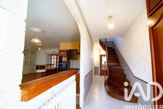 achat maison corbeilles 45490