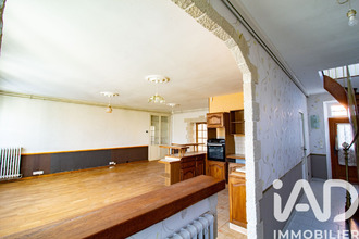 achat maison corbeilles 45490