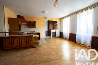 achat maison corbeilles 45490