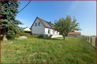 achat maison corbeilles 45490