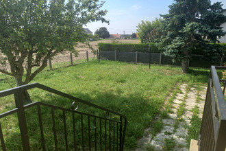 achat maison corbeilles 45490