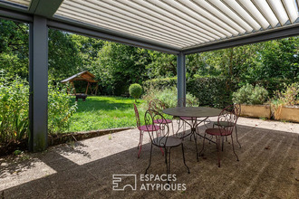 achat maison corbelin 38630