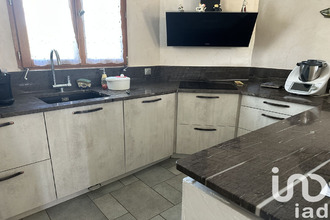 achat maison corbelin 38630