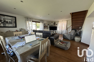 achat maison corbelin 38630