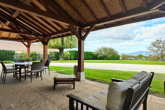 achat maison corbelin 38630