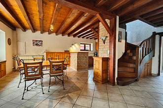 achat maison corbelin 38630