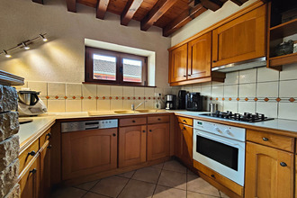 achat maison corbelin 38630