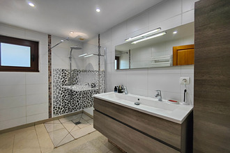 achat maison corbelin 38630