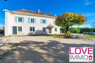 achat maison corbelin 38630