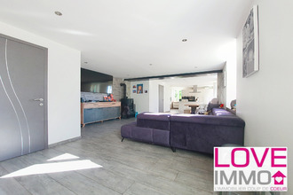 achat maison corbelin 38630