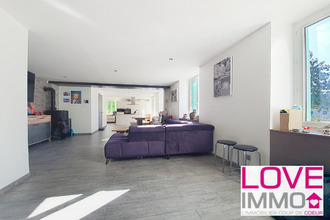 achat maison corbelin 38630