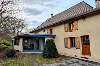 achat maison corbelin 38630