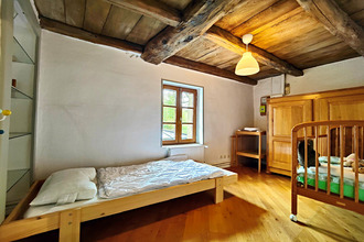 achat maison corbelin 38630