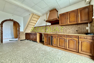 achat maison corbelin 38630