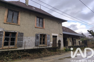 achat maison corbelin 38630